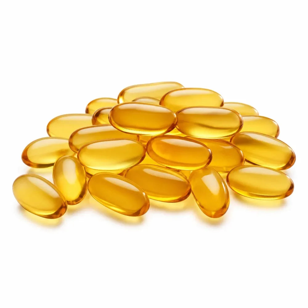 Easy Daily Softgels