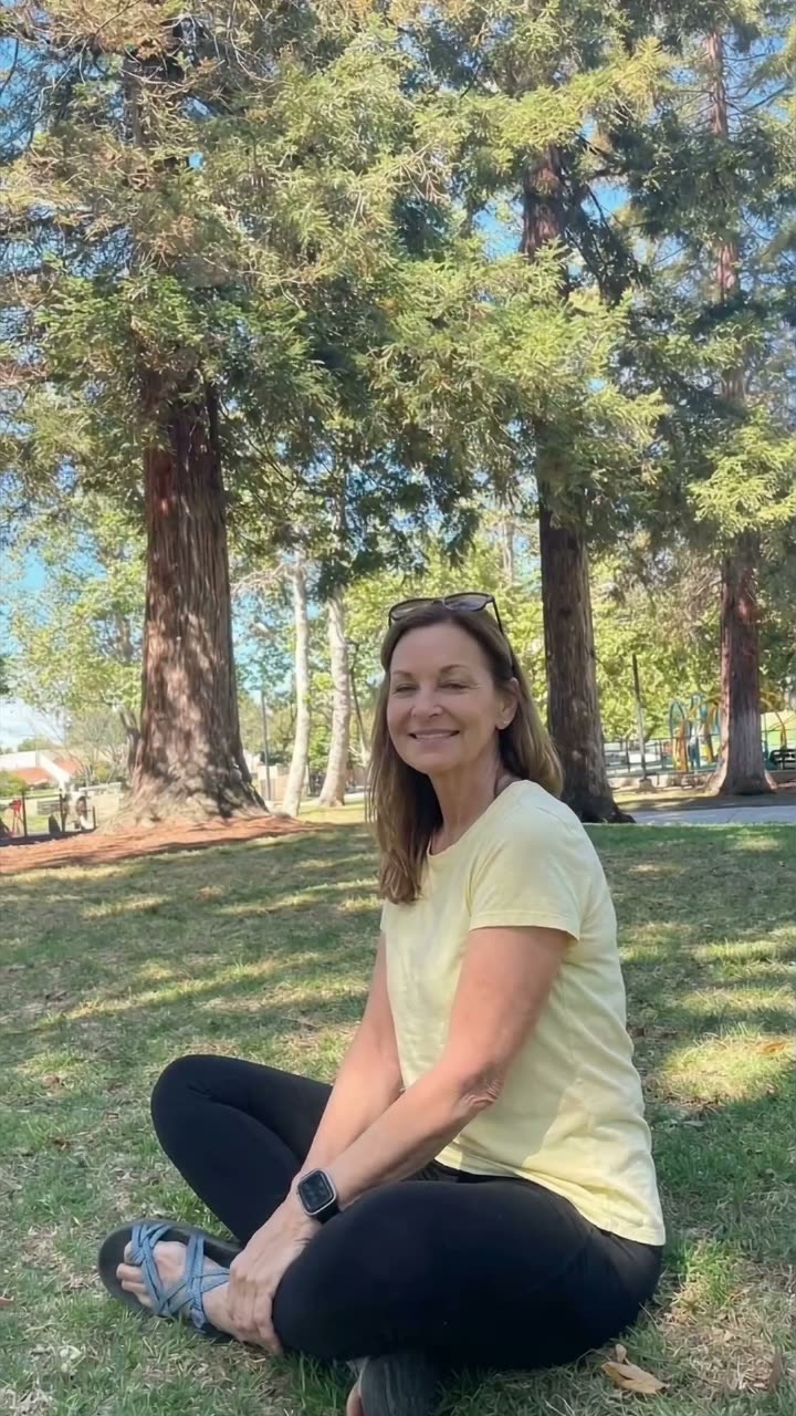 Video testimonial: the summer she got back