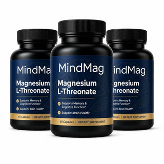 MindMag &mdash; Buy 2 Get 1 FREE
