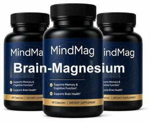 MindMag &mdash; Buy 2 Get 1 FREE