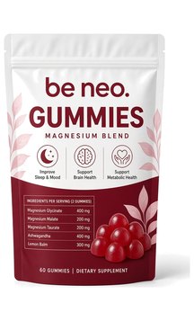Be Neo Gummies &mdash; 1 pouch