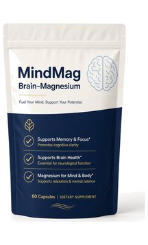 MindMag &mdash; 1 pouch