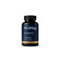 One bottle of MindMag