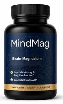 MindMag &mdash; 1 bottle